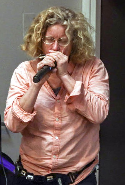 Ruth